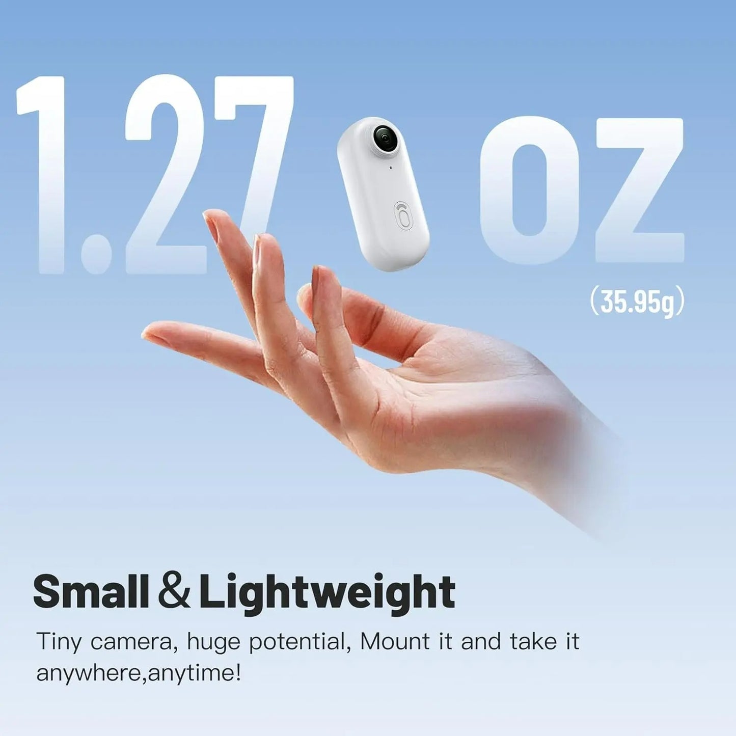 Optirus Vision TX
