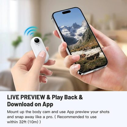 Optirus Vision TX